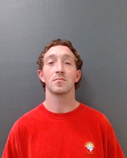 HANSMANN, TIMOTHY LEE booking photo