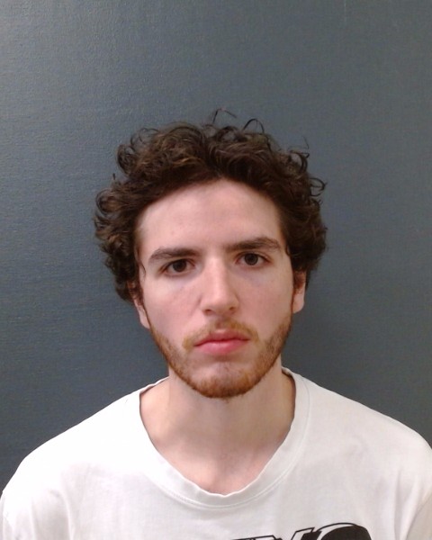 SANCHEZ, ISAAC JOSEPH booking photo