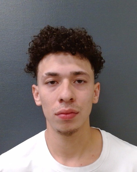 ESCALANTE LANGO, DAVID ANTHONY, III booking photo