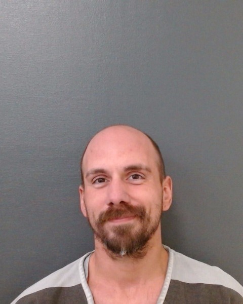 NUCKOLS, ROBERT EDWARD booking photo