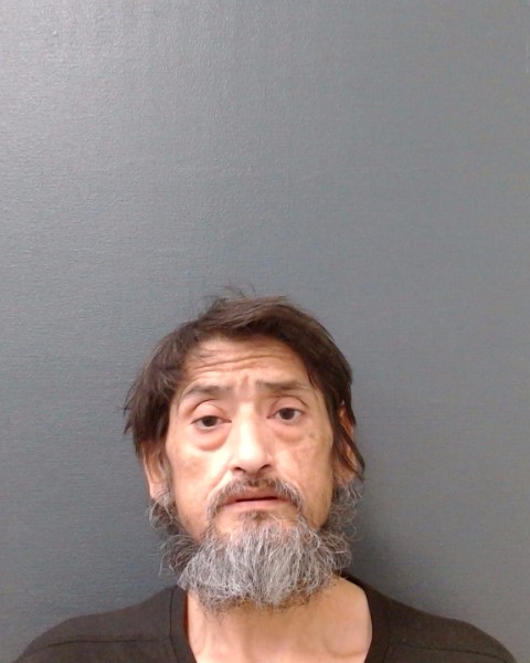 ZAMORA, DANIEL booking photo