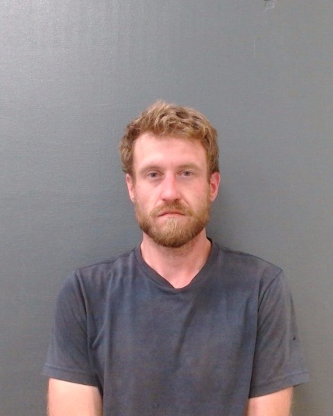 GRAHAM, BRETT JAMES booking photo