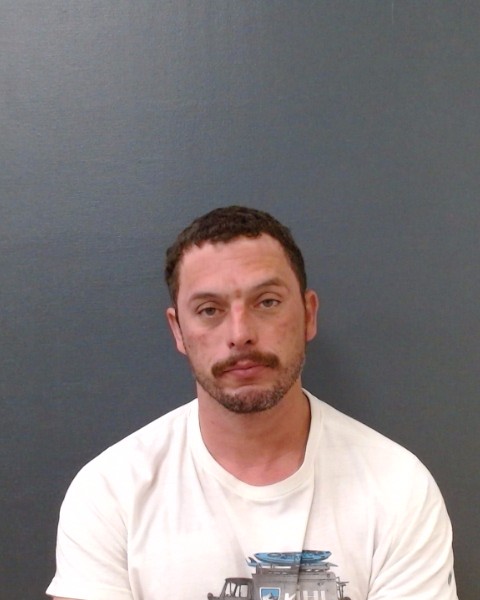 GUZMAN, ALEJANDRO JASON booking photo