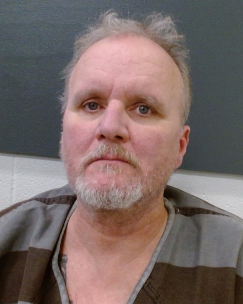 DAVIS, BILLY JOE booking photo