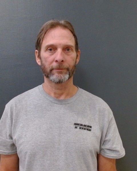 HOWARD, RUBIN JOHN booking photo