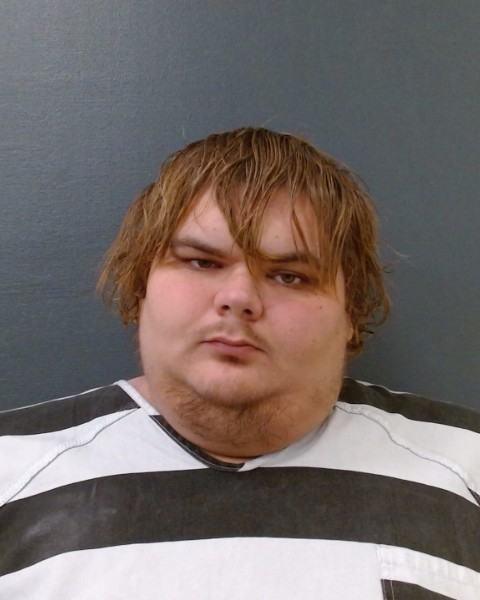 MORTIMER, SCOTT ANTHONY booking photo