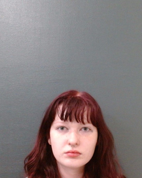BAINES, BAINES PAYTON booking photo