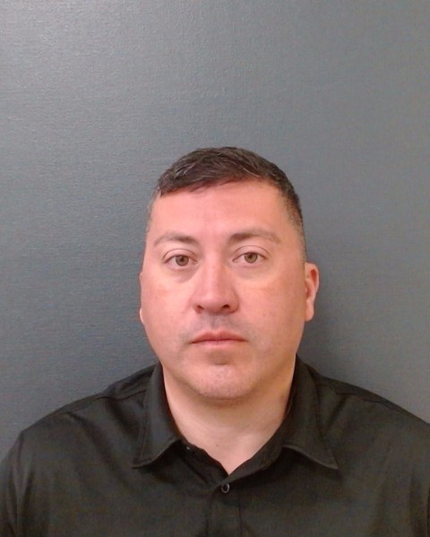 ONNEN, CHRISTOPHER LEE booking photo