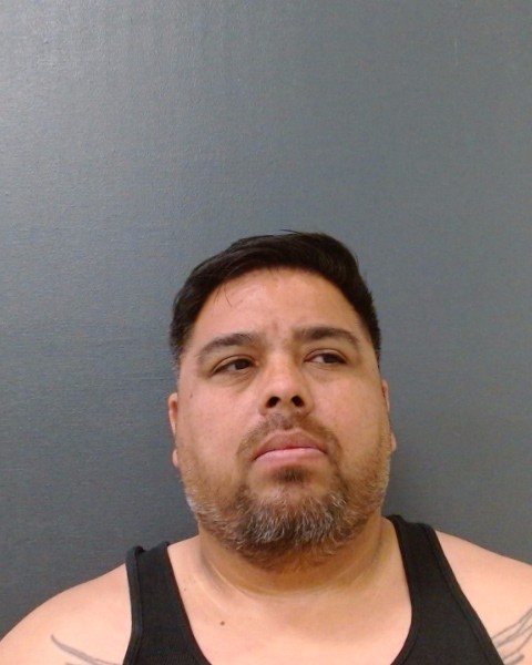 MARTINEZ, DAVID JESUS booking photo