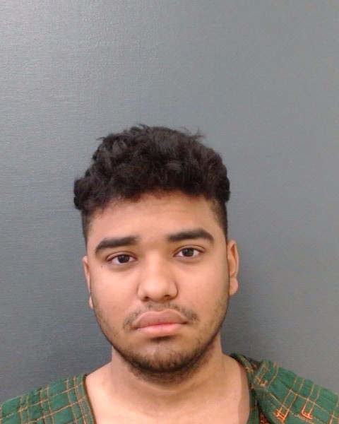 HERRING, GIOVANNI ZAVION booking photo