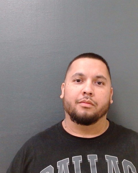 RAMIREZ, PAUL ERIC booking photo