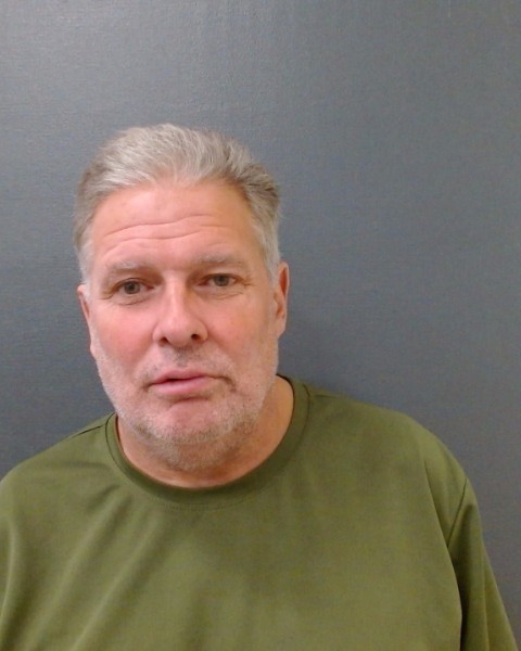 WHITE, JOSEPH COLBY booking photo