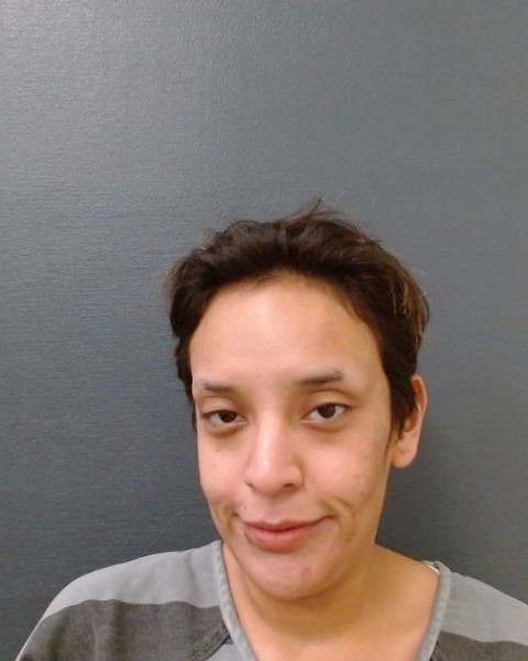 QUINTERO, ANISA ROSE booking photo