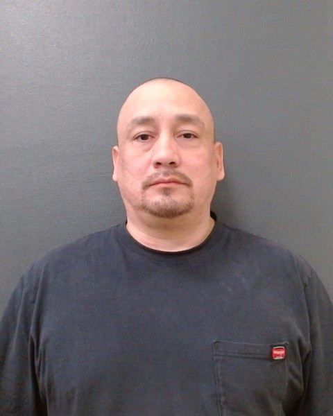 ALANIZ, REUBEN JOEY booking photo