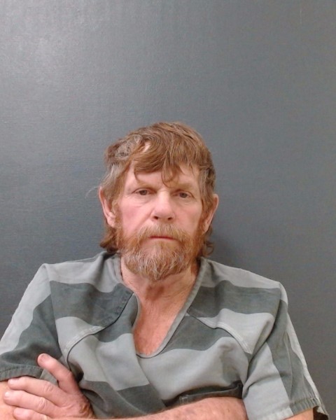 SHAW, MICHAEL DAN booking photo