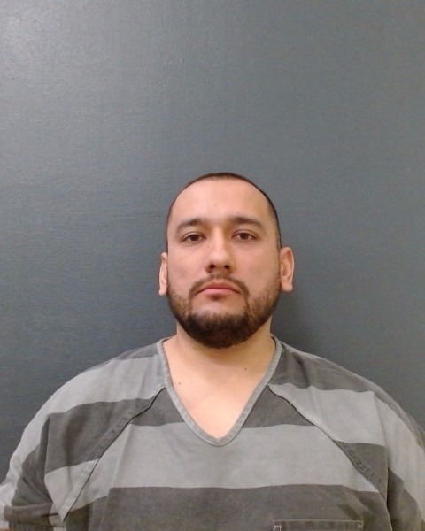 AGUIRRE ROJAS, BENITO booking photo