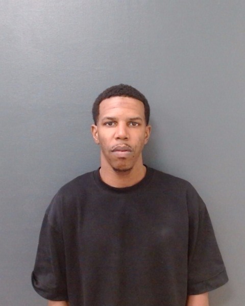 CORNISH, JOHNATHAN CAREY booking photo