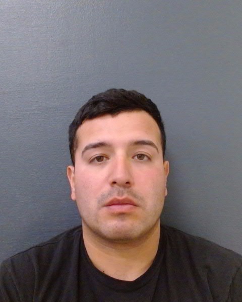 LONG, JAVIER, Jr. booking photo