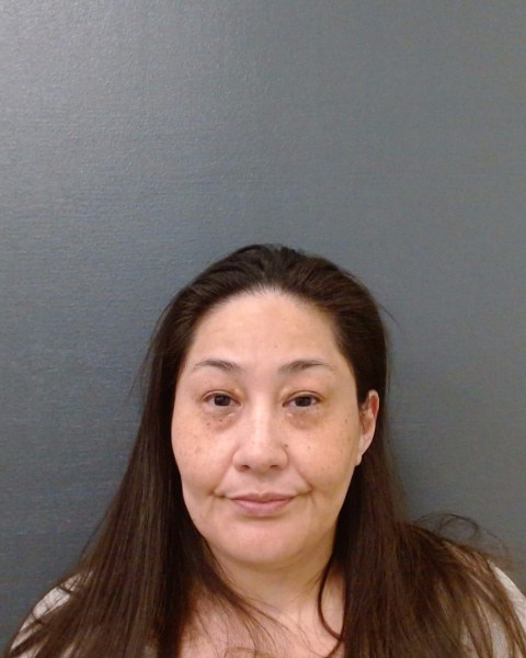 GONZALEZ, MELISSA booking photo