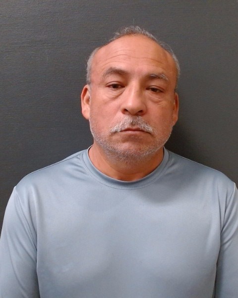 LUGO GONZALEZ, JOEL booking photo