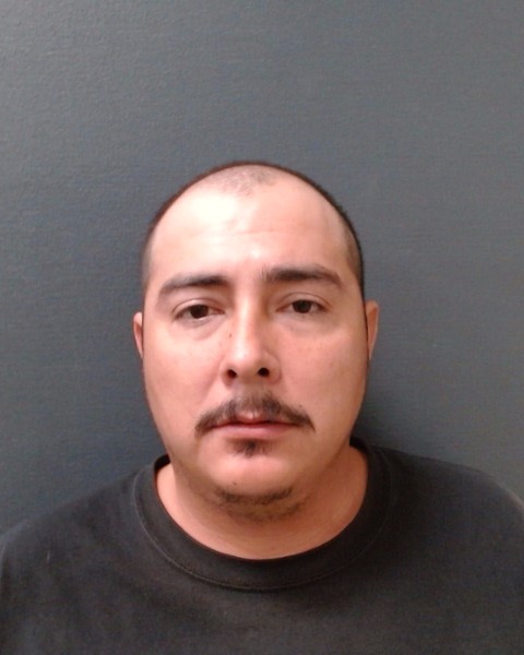 FLORES, JONATHAN booking photo