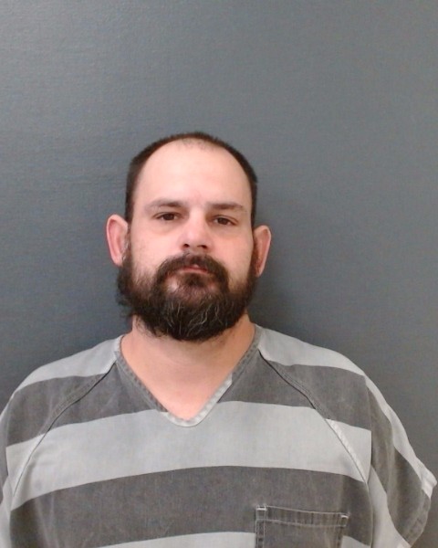 WERNETTE, STEVEN OSCAR booking photo