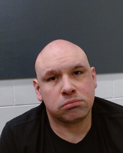 PEREZ, DANIEL N booking photo