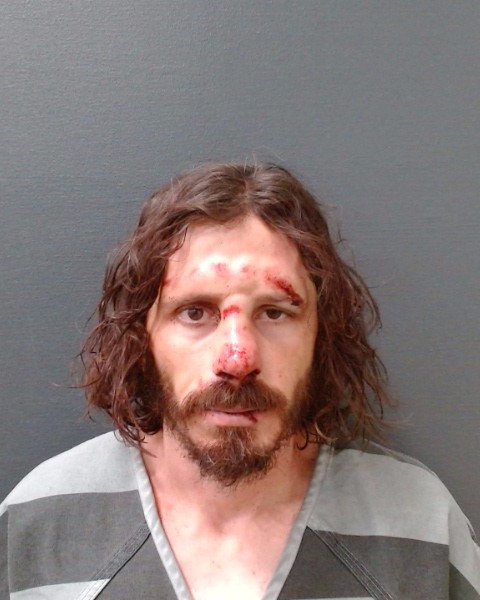 KUREK, TROY MATTHEW booking photo