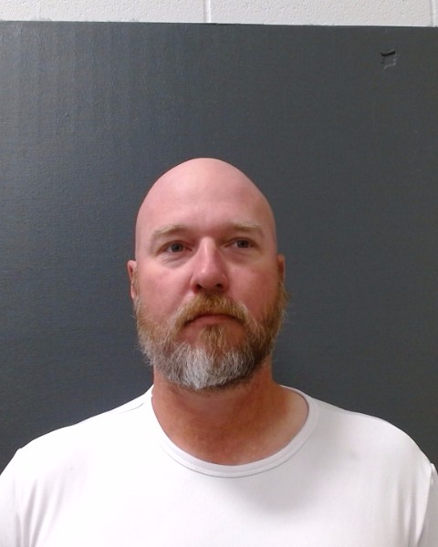 CAMERON, DONALD ALEXANDER booking photo