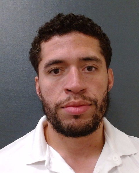 PENICK, WRENN THOMAS booking photo