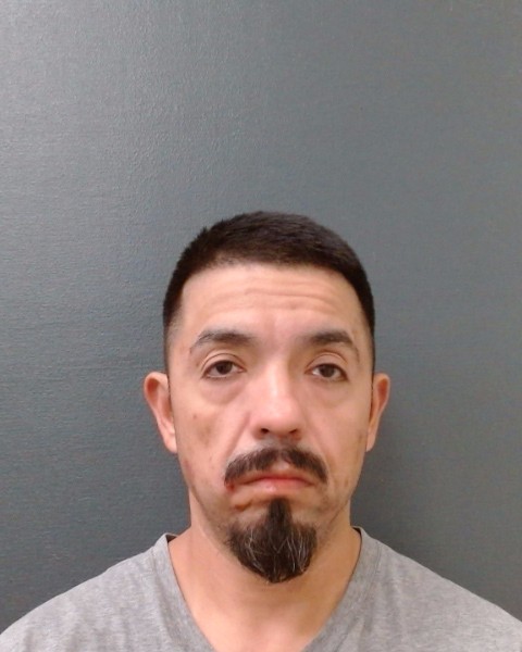 FRAZIER, ROGER DEE booking photo