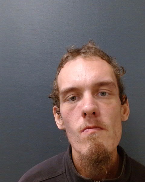 HAYES, AUSTIN PHILLIP booking photo