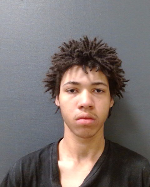 ZACHARY, ROBERT WESLEY booking photo