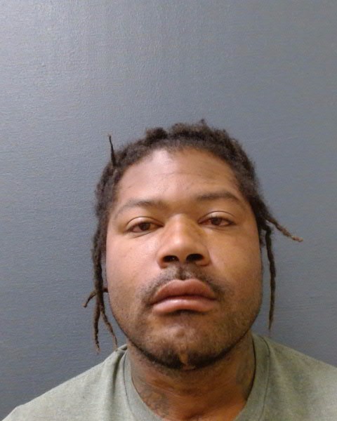 FUQUA, DONTE ANTWON booking photo
