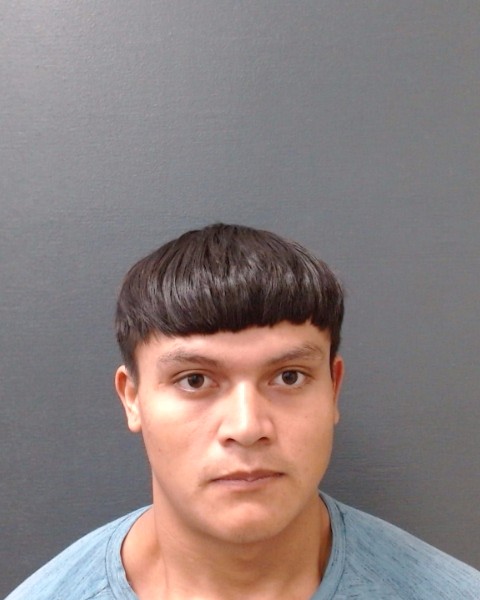 HERNANDEZ VELASQUEZ, JUAN JOSE booking photo