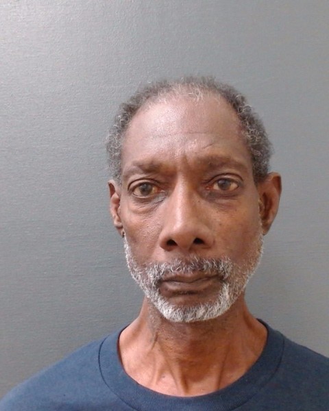 VEAL, KENNETH BERNARD booking photo