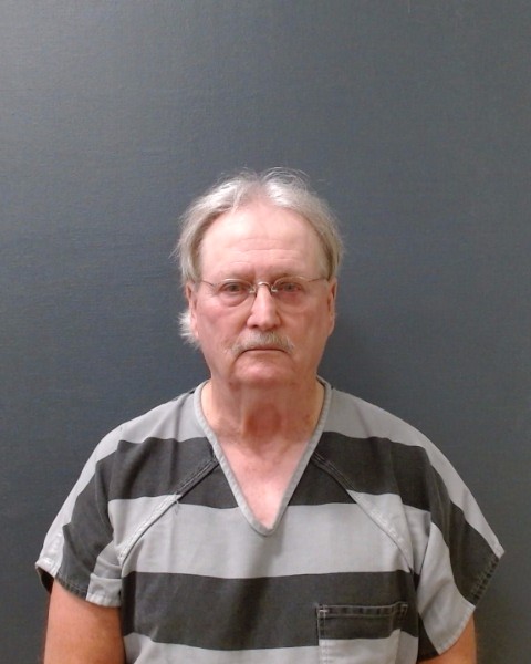 FUQUA, LESLIE ELMER booking photo