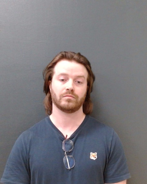 SAWYER, JAMES ANDREW booking photo