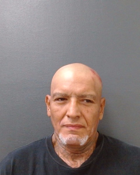 RAMIREZ, GILBERT ROLAND booking photo