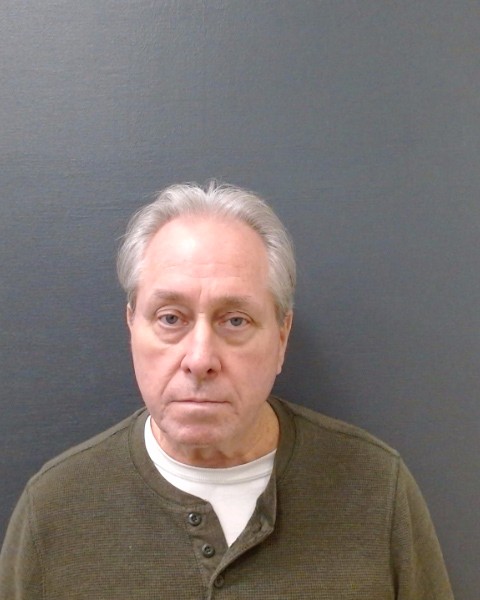 KING, PAUL DAVIS, Jr. booking photo