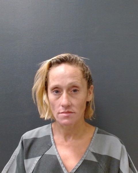 WILSON, SERENITY ANN MARIA booking photo