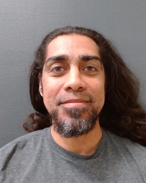 BEVANS, ERNEST HECTOR, III booking photo