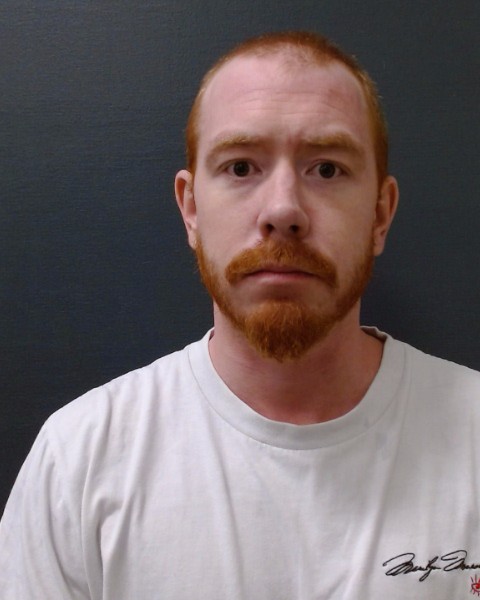 HAMBLIN, CHARLES ALAN booking photo