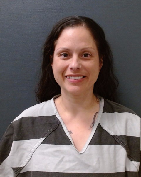 OWENS, ASHLEY NICOLE booking photo