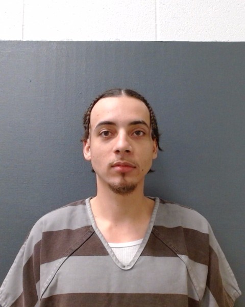 DORROH, DEFOREST JEROME, III booking photo