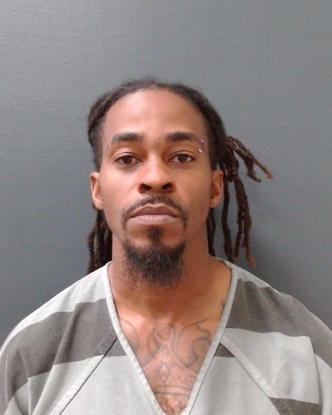 LEWIS, RAYQUAN ALANTE booking photo