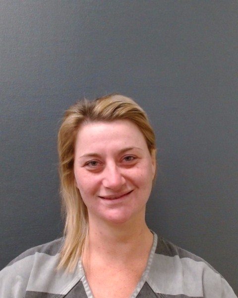 MALFER, THERESE MARIE booking photo