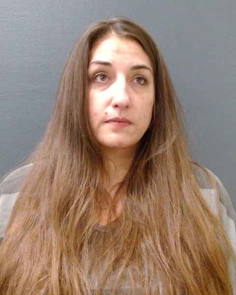 SAGAT, CATHERINE MICHELLE booking photo