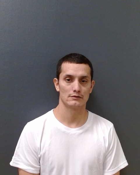 RIVERA, JORGE EDUARDO booking photo