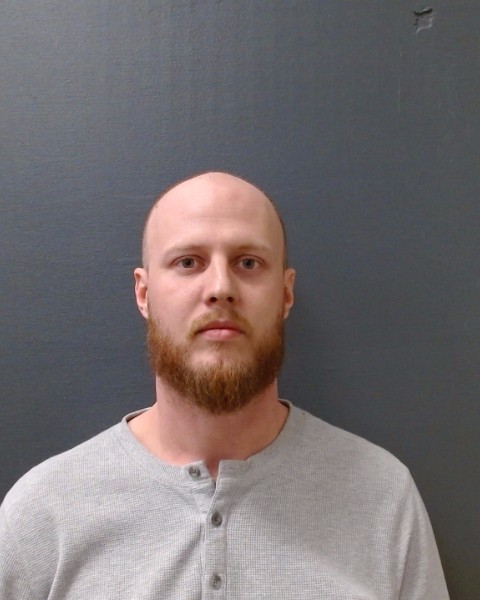 LIND, RYAN ANDREW booking photo